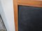 Wall Mounted School Blackboard, 1980s, Image 6