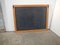 Wall Mounted School Blackboard, 1980s 5