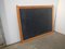 Wall Mounted School Blackboard, 1980s 2