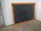 Wall Mounted School Blackboard, 1980s 9