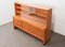 Vintage Sideboard aus Pinienholz von Skovby Denmark, 1970er 4