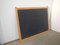 Vintage Wall Blackboard, 1980s 2