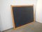 Vintage Wall Blackboard, 1980s, Image 2