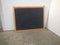 Vintage Wall Blackboard, 1980s, Image 1