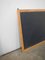 Vintage Wall Blackboard, 1980s, Image 7