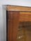 Mid-Century Teak Vitrine, 1960er 6