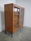 Mid-Century Teak Showcase, 1960s, Image 12