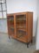 Mid-Century Teak Showcase, 1960s, Image 11