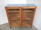 Mid-Century Teak Showcase, 1960s, Image 2