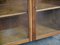 Mid-Century Teak Vitrine, 1960er 6