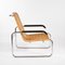 Bauhaus Woven Armchair by Marcel Breuer for Thonet 2