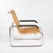 Bauhaus Woven Armchair by Marcel Breuer for Thonet, Image 2