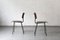 Model 1262 Side Chairs by André Cordemeyer for Gispen, 1960s, Set of 5 4