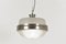 Italian Pendant Light by Sergio Mazza for Artemide, 1960 1