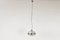 Lámpara colgante italiana de Sergio Mazza para Artemide, 1960, Imagen 12