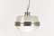 Italian Pendant Light by Sergio Mazza for Artemide, 1960 10