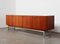 Sideboard in Rosewood by Kurt Gunther and Horst Brechtmann for Fristho, 1960s 2