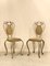 Dining Chairs by Pierluigi Colli, 1950s, Set of 2 1