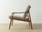Exclusive Armchair by Hartmut Lohmeyer for Wilkhahn, 1950s 4