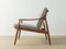 Exclusive Armchair by Hartmut Lohmeyer for Wilkhahn, 1950s, Image 4