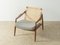 Exclusive Armchair by Hartmut Lohmeyer for Wilkhahn, 1950s 2