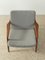 Exclusive Armchair by Hartmut Lohmeyer for Wilkhahn, 1950s 5