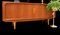 Denmark Teak Sideboard by Johannes Andersen, 1960s 9