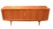 Denmark Teak Sideboard by Johannes Andersen, 1960s 11