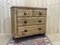 Victorian 9th Century Mahogany Fir Dresser 3