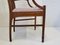 Scandinavian Teak Armchairs, 1960s, Set of 2, Image 3