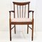 Scandinavian Teak Armchairs, 1960s, Set of 2, Image 7