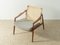 Exclusive Armchair by Hartmut Lohmeyer for Wilkhahn, 1950s 3