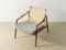 Fauteuil Exclusif par Hartmut Lohmeyer pour Wilkhahn, 1950s 3