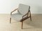 Exclusive Armchair by Hartmut Lohmeyer for Wilkhahn, 1950s, Image 1