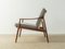 Exclusive Armchair by Hartmut Lohmeyer for Wilkhahn, 1950s, Image 2