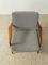 Exclusive Armchair by Hartmut Lohmeyer for Wilkhahn, 1950s 6