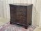 English Mahogany Dresser, 1950s 11