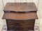 English Mahogany Dresser, 1950s 8