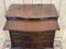 English Mahogany Dresser, 1950s, Image 8