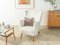 Club chair Mid-Century, anni '50, Immagine 2