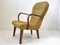 Danish Armchairs in the Style of Philip Arctander, 1940s, Set of 2 7