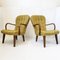 Danish Armchairs in the Style of Philip Arctander, 1940s, Set of 2 1