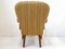 Danish Armchairs in the Style of Philip Arctander, 1940s, Set of 2 6