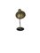 Gold Desk Lamp, 1960s, Image 5