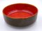 Glazed Ceramic Centerpiece Bowl by Alessio Tasca, 1970s 5