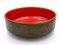 Glazed Ceramic Centerpiece Bowl by Alessio Tasca, 1970s 1