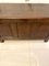 Antique 18th Century Oak Quality Panelled Coffer, 1720s, Image 8