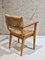 Braided Rope Armchair by Adrien Audoux and Frida Minet 4