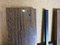 Wall Hanger with Mirror, 1950s, Image 25