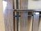 Wall Hanger with Mirror, 1950s, Image 21